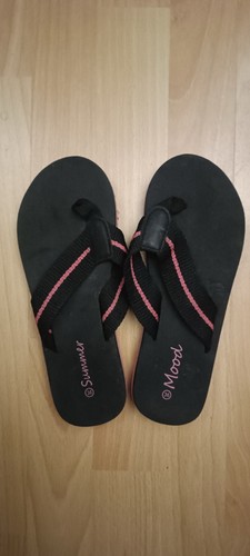 Flip flops summer mood - flip-flops,