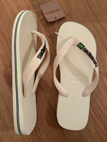 Havaianas flip flops - flops, größe