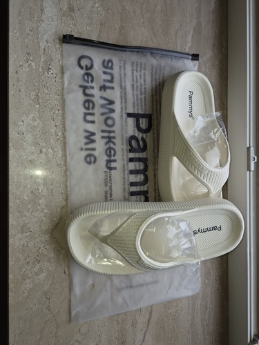 Pammys flip flops größe - flops,,
