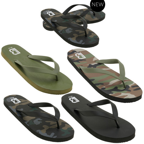 Brandit beach slipper unisex - brandit,