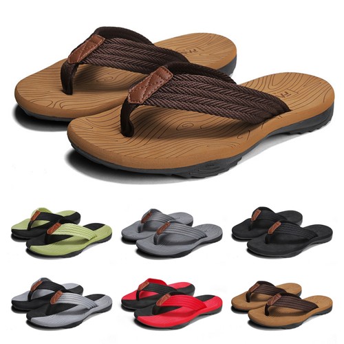 Herren zehentrenner flip flops - flip,