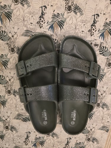 Badelatschen sandalen - badelatschen, ,