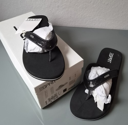 Esprit flip flops damen - flops,