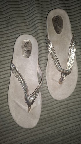 Flip flops sandaletten sandale - flops,