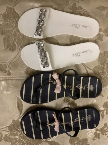 Women juicy couture flip - women,