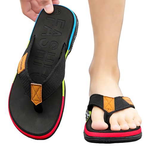 Herren zehentrenner flip - herren, flops