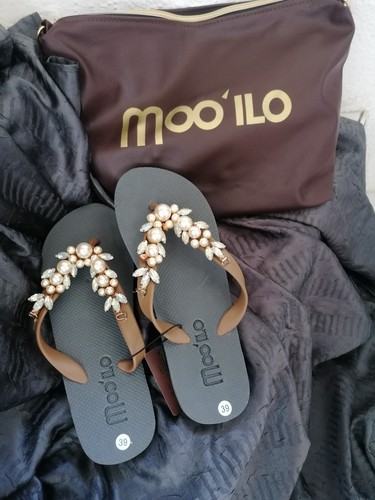 Moo ilo modische - modische, flip-flops