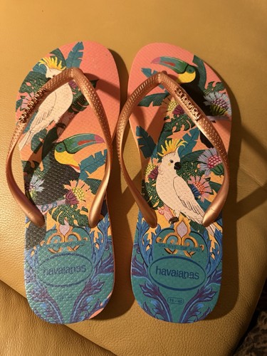Havaianas flip flops damen - flops,